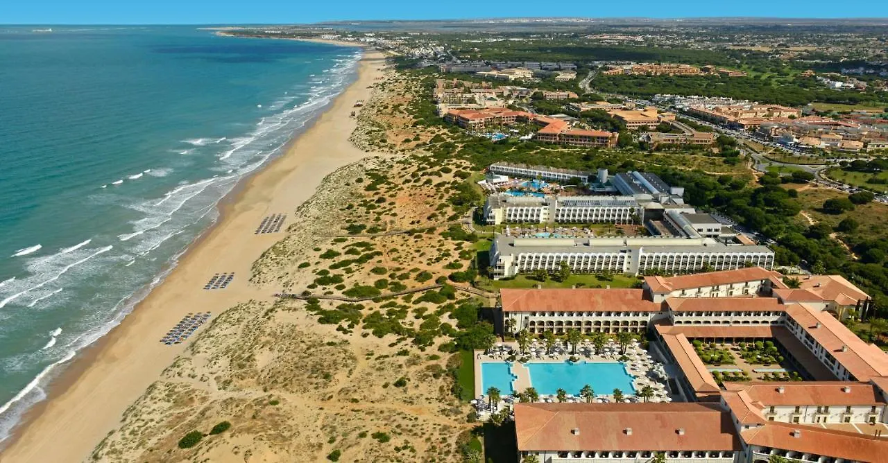 Residencial Montemar La Barrosa Apartament Chiclana de la Frontera 0*,