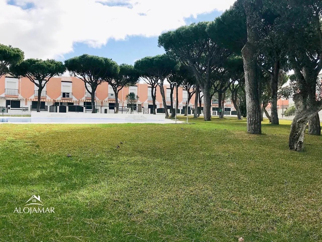 Residencial Montemar La Barrosa Apartament Chiclana de la Frontera Hiszpania