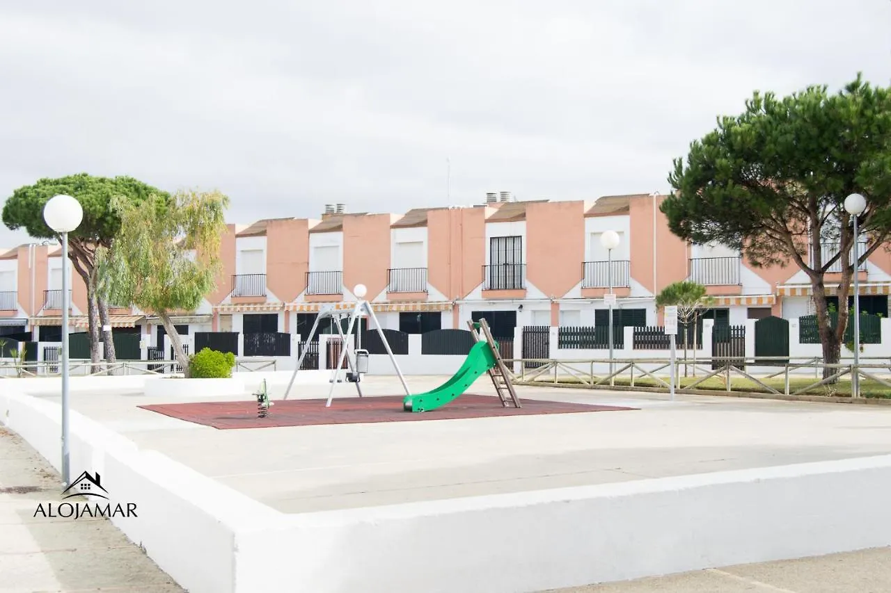 Residencial Montemar La Barrosa Apartament Chiclana de la Frontera