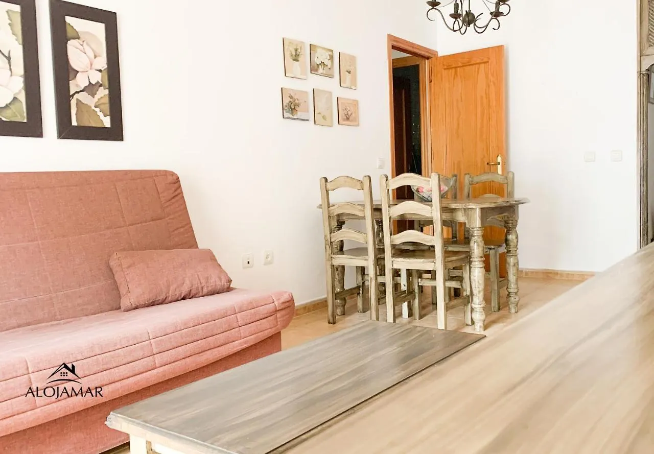Residencial Montemar La Barrosa Apartament Chiclana de la Frontera Hiszpania